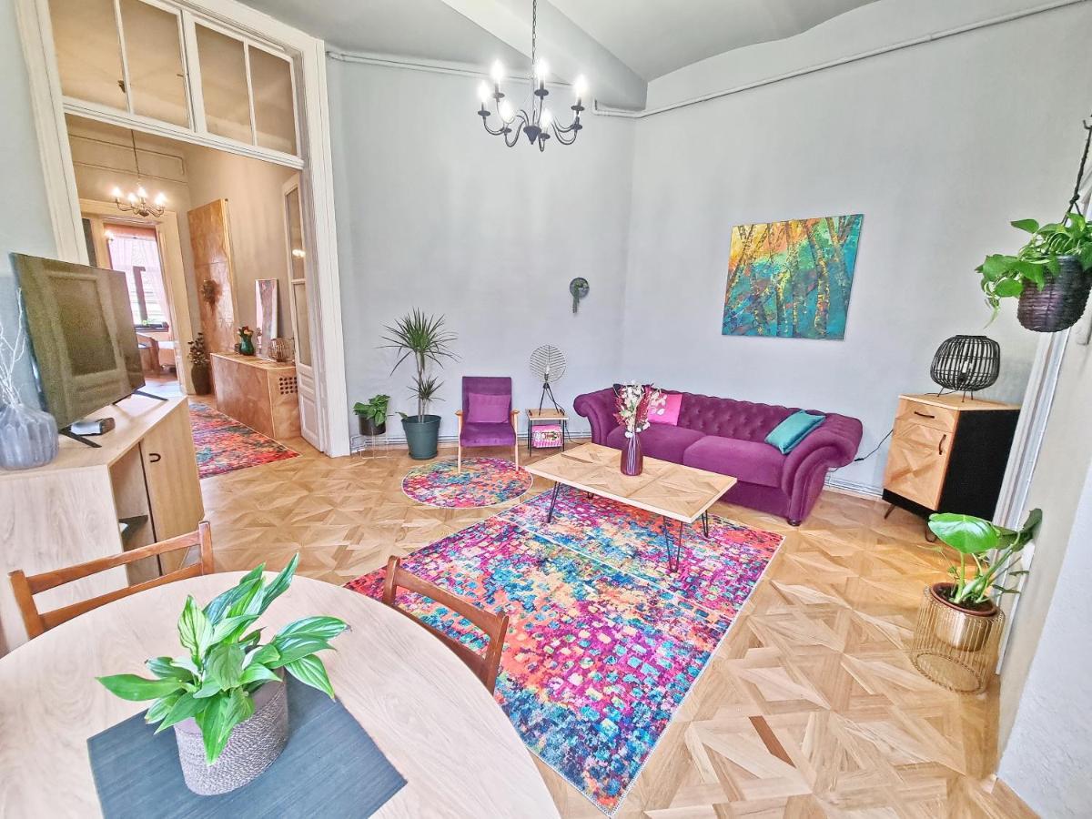 Brasov Old Town Center Apartments Екстер'єр фото