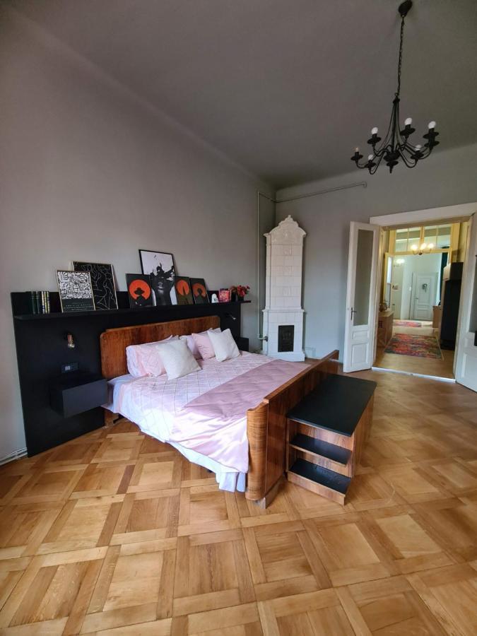 Brasov Old Town Center Apartments Екстер'єр фото